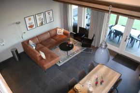 Vakantiehuis Weideblik